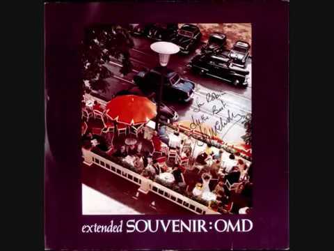 Extended Souvenir Video