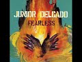 Junior Delgado: "Hands Around the World"