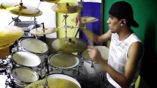 Watch Hangar Falling In Disgrace video