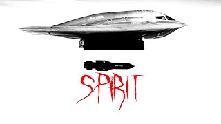 B-2 Spirt Nobodys Like Me-Sapfir Made It