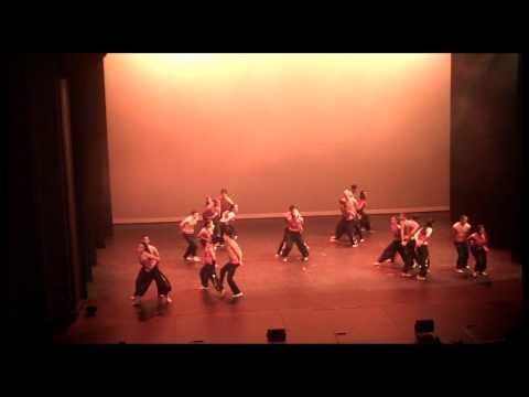 Pyaar Rangeela Defining Movement Awaaz 2010