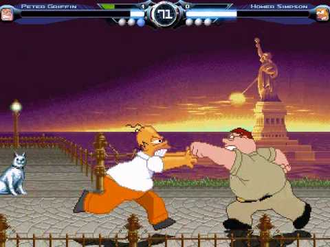 homer
