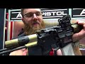 Strike Industries - TriggrCon 2017