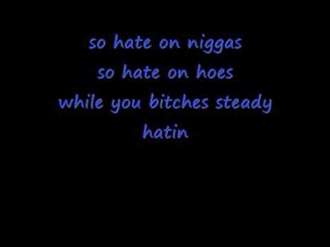 Hater (Skit) Video