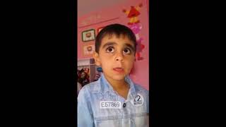 Burdayimdi̇yemeyençocuk