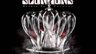 Watch Scorpions House Of Cards video
