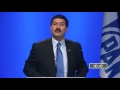 Javier Corral debate con Ricardo Anaya por la presidencia nacional del PAN - Ricardo Anaya