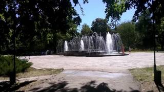 Видео Бендеры от Вокзала до улице Каммунистическая от Вася Вино, Индустриальная улица, Бендеры, Молдавия