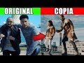 Ozuna x Romeo Santos - El Farsante Remix. ¿Se COPIAN de Chino y Nacho? *EXPLICACION*