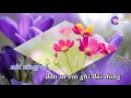 Cho người vào cuộc chiến Karaoke HD Beat Chuẩn