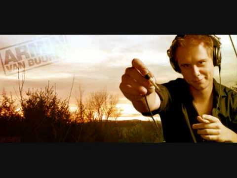 Steve Brian - La Gomera ( Cressida Remix ) ASOT 441