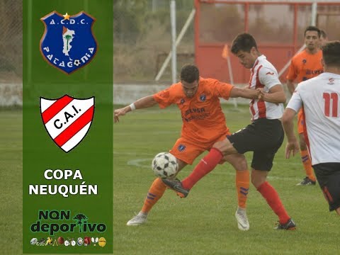 #FUTBOL #CopaNeuquén #Patagonia #Independiente
