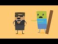 Dumb Ways To Die (Minecraft Edition)