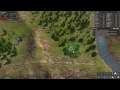BANISHED #42 - ( 200+ Einwohner - Wo bekommen wir Nahrung her? ) [Deutsch] -HD-