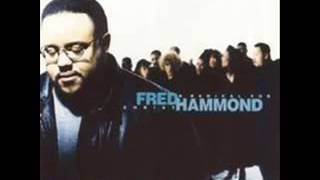 Watch Fred Hammond No Weapon video