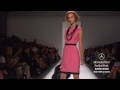 ELENE CASSIS: MERCEDES-BENZ FASHION WEEK SPRING 2012 COLLECTIONS-DAY 8 HIGHLIGHTS