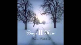 Watch Boyz II Men Overtune This Christmas video