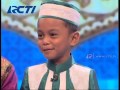 Musa Di Test Dude Herlino Sambung Ayat - Hafiz Indonesia 2014