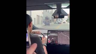 Neymar Jr. Driving A Cybertruck Neymar Lovers