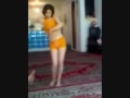 Persian girl Dancing - دختر ایرانی رقص قشنگ