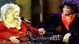 Watch Dolly Parton Livin With A Dead Man video