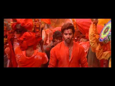 Deva Shree Ganesha - Agneepath Official Full Song Video Hrithik...