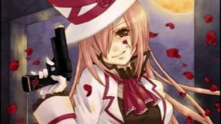 Anime girls love guns!