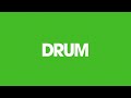 Drum and Bass T-Shirt