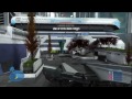 Halo Reach - CoOp Walkthrough (Legendary): Mission 6 Part 1 [HD] (XBOX 360)