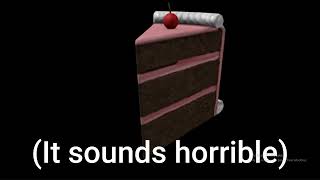 Roblox Gears Sing Raining Tacos Cover Ai