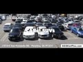 Over 500 Used Cars in Los Angeles