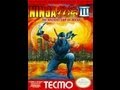 Ninja Gaiden 3: The Ancient Ship Of Doom - Video Walkthrough