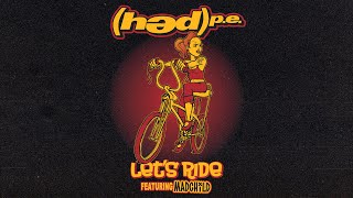 Watch Hed PE Lets Ride video