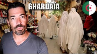 Bienvenue Chez Les Mozabites Algérie