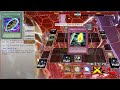 YGOPro Duel #13 OOPARTs(Chronomaly) Vs Red-Eyes