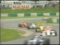 1993 British F3 Brands Hatch