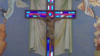 6th Sunday of Qyamta - English Mass - Fr. Dany Shaba