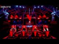 Liss Jones performs 'Dark Horse' - The Voice UK 2015: Blind Auditions 3 - BBC One