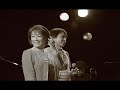 朝丘雪路＆小柴大造　I'm in the mood for love