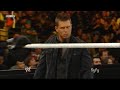 Chris Jericho vs Daniel Bryan