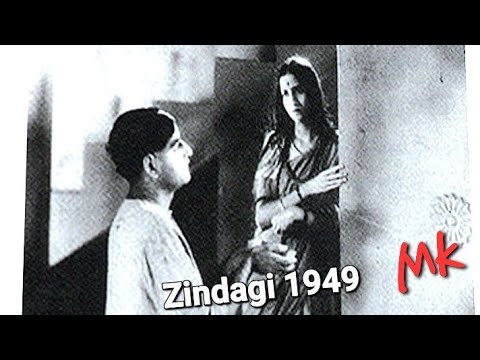 main kya janu kya jadu hai..K.L.Saigal-pankaj mullick -zindagi...