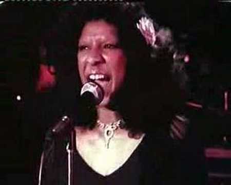 Natalie Cole - This will be