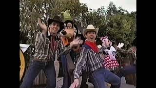 Opening To Winnie The Pooh Frankenpooh 1995 Vhs 2025 Edition