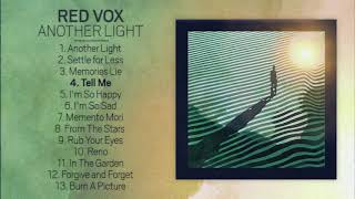 Watch Red Vox Another Light video