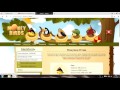 Быстрый заработок в интернете на игре money birds pro БЕЗ БАЛОВ!