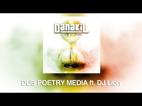 Dub Poetry Media Video