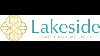 Welcome to Lakeside!