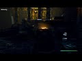 SKYRIM Playthrough Pt.19 - 100% Stealth Dungeon Part 3 (Wood Elf - Stealth/Archer)
