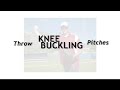 How to Grip and Throw a Circle Changeup