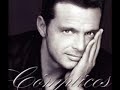 Luis miguel cd complices - youtube